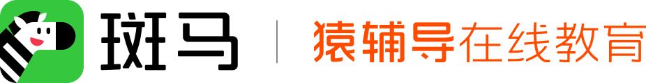斑马AI学 logo